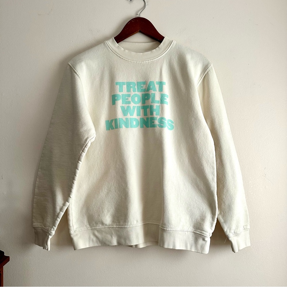 Harry Styles‎ TPWK Crewneck Sweatshirt